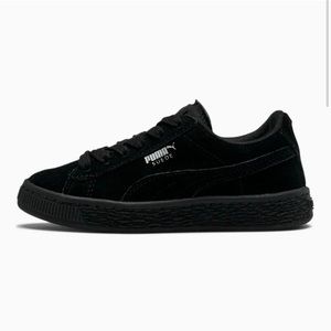 Brand New Puma Sneakers “Suede Jr”